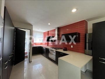 Departamento en venta, Lago Neuchatel, Granada, Miguel Hidalgo, CDMX