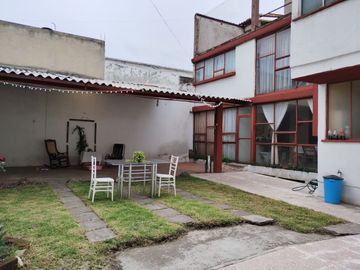 Casa en Venta Col. La Merced, Toluca, Zona Estadio La Bombonera