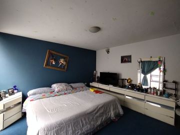Casa en Venta Col. La Merced, Toluca, Zona Estadio La Bombonera