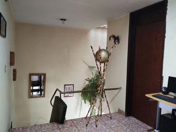 Casa en Venta Col. La Merced, Toluca, Zona Estadio La Bombonera