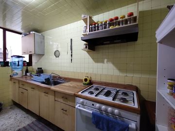 Casa en Venta Col. La Merced, Toluca, Zona Estadio La Bombonera