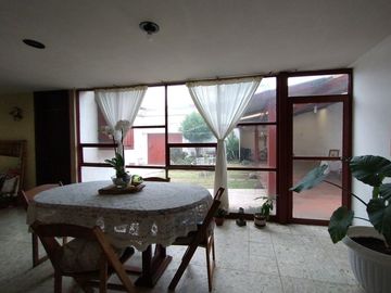 Casa en Venta Col. La Merced, Toluca, Zona Estadio La Bombonera
