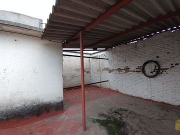 Casa en Venta Col. La Merced, Toluca, Zona Estadio La Bombonera