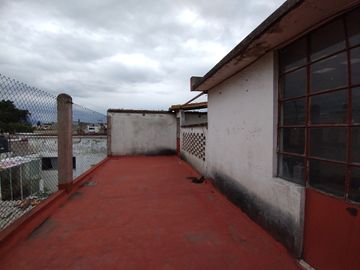 Casa en Venta Col. La Merced, Toluca, Zona Estadio La Bombonera