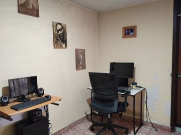 Casa en Venta Col. La Merced, Toluca, Zona Estadio La Bombonera
