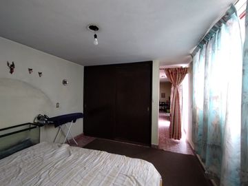Casa en Venta Col. La Merced, Toluca, Zona Estadio La Bombonera