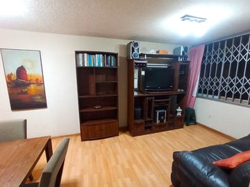 ¡MUDATE YA! ALQUILO HERMOSO DEPARTAMENTO AMOBLADO EN ÑAÑA