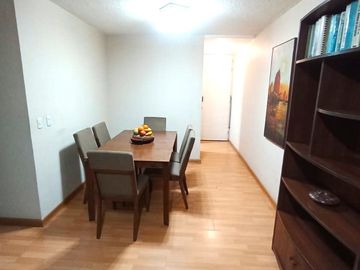¡MUDATE YA! ALQUILO HERMOSO DEPARTAMENTO AMOBLADO EN ÑAÑA