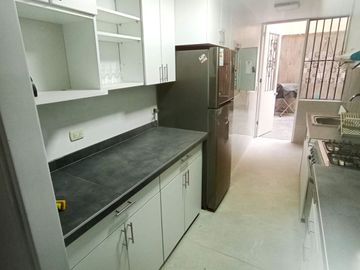 ¡MUDATE YA! ALQUILO HERMOSO DEPARTAMENTO AMOBLADO EN ÑAÑA