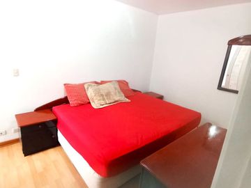¡MUDATE YA! ALQUILO HERMOSO DEPARTAMENTO AMOBLADO EN ÑAÑA