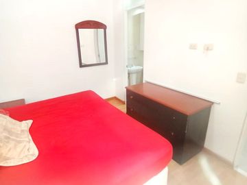 ¡MUDATE YA! ALQUILO HERMOSO DEPARTAMENTO AMOBLADO EN ÑAÑA