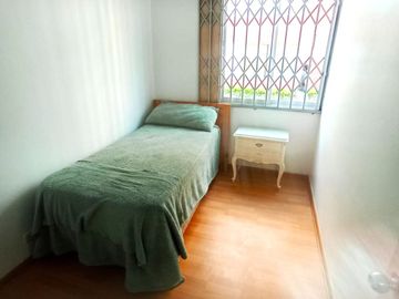 ¡MUDATE YA! ALQUILO HERMOSO DEPARTAMENTO AMOBLADO EN ÑAÑA