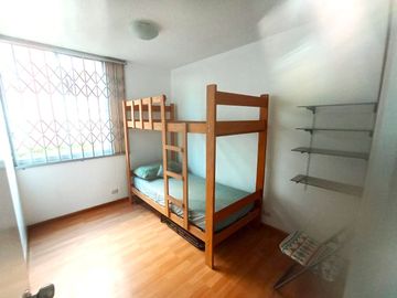 ¡MUDATE YA! ALQUILO HERMOSO DEPARTAMENTO AMOBLADO EN ÑAÑA