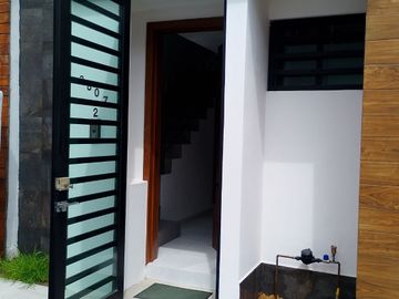 CASA EN VENTA EN MORILLOTLA A LA CALLE CERCA A  LA UVM Y LA UDLA