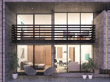 Departamento en Venta en  Cuauhtémoc, Cuauhtémoc