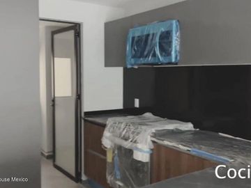 Departamento en Venta en  Cuauhtémoc, Cuauhtémoc