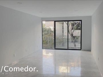 Departamento en Venta en  Cuauhtémoc, Cuauhtémoc