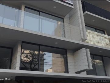 Departamento en Venta en  Cuauhtémoc, Cuauhtémoc