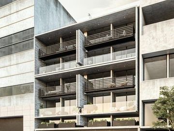 Departamento en Venta en  Cuauhtémoc, Cuauhtémoc