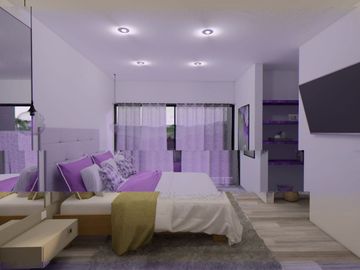 VENTA DEPARTAMENTO JILOTZINGO