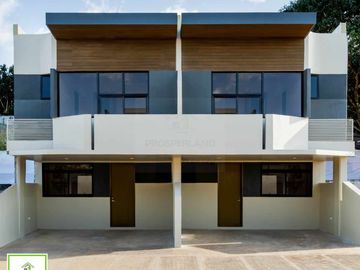 Brand New Townhouse For Sale in Antipolo City