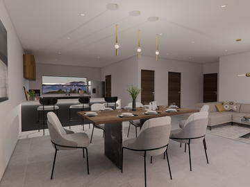 VENTA DEPARTAMENTO JILOTZINGO