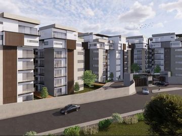 VENTA DEPARTAMENTO JILOTZINGO