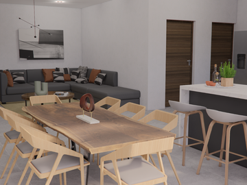 VENTA DEPARTAMENTO JILOTZINGO