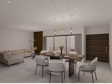 VENTA DEPARTAMENTO JILOTZINGO