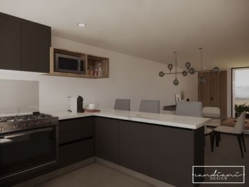 VENTA DEPARTAMENTO JILOTZINGO