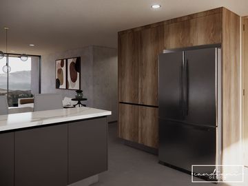 VENTA DEPARTAMENTO JILOTZINGO