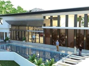 West Highlands Subdivision Pre-selling House | Platinum