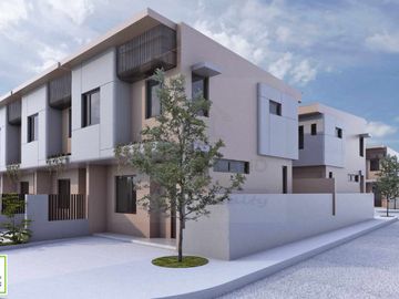 Modern Townhouse For sale in Montalban, Rizal