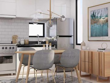 Modern Townhouse For sale in Montalban, Rizal