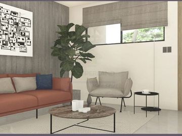 Modern Townhouse For Sale in Antipolo City