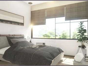 Modern Townhouse For Sale in Antipolo City
