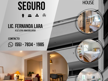 ‼️DEPARTAMENTO EN VENTA EN CANCÚN‼️