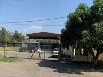 BODEGA ZACUALPAN COMPOSTELA NAYARIT