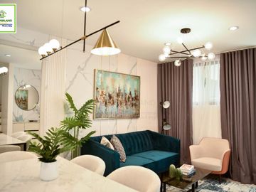 Modern Townhouse For sale in San Mateo, Rizal