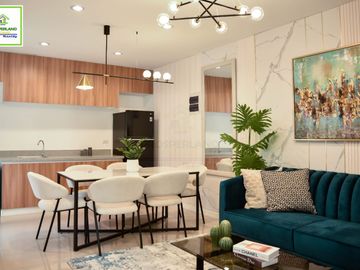 Modern Townhouse For sale in San Mateo, Rizal