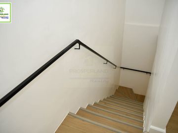 Modern Townhouse For sale in San Mateo, Rizal