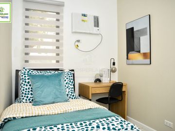 Modern Townhouse For sale in San Mateo, Rizal