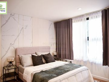 Modern Townhouse For sale in San Mateo, Rizal