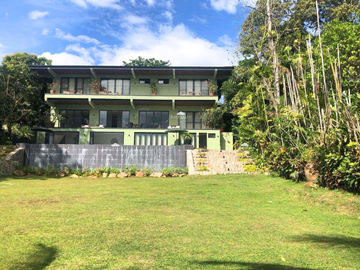 BEACH HOUSE TALI NASUGBU BATANGAS - close to Punta Fuego, Terrazas, Peninsula de Punta Fuego, HOUSE FOR SALE NASUGBU
