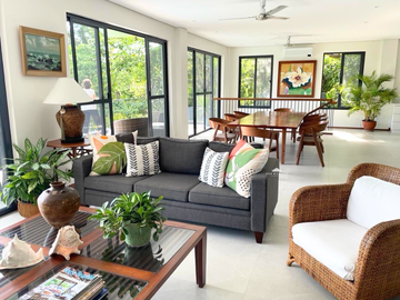 BEACH HOUSE TALI NASUGBU BATANGAS - close to Punta Fuego, Terrazas, Peninsula de Punta Fuego, HOUSE FOR SALE NASUGBU