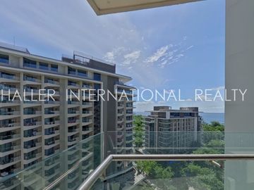 12X Tambuli Seaside Living Tower D | Mactan Cebu