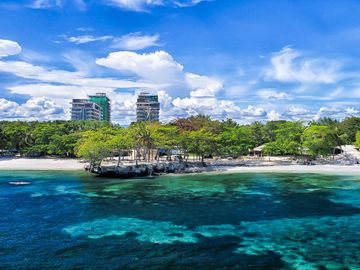 12X Tambuli Seaside Living Tower D | Mactan Cebu