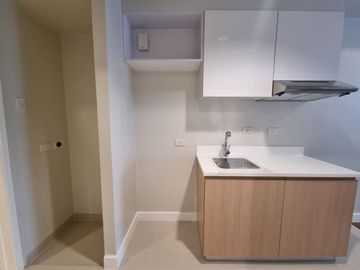 FOR SALE - Brand New Studio Unit in The Arton by Rockwell, Quezon City