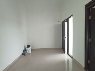 Rumah halaman luas di cipageran cimahi lokasi strategis akses mobil dekat puri cipageran