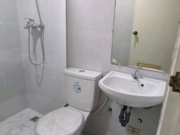 FOR SALE -Bare Studio Unit in Rosemont Tower, Quezon City